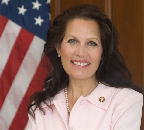 former congresswoman from minnesota
